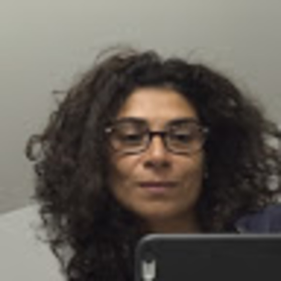 Meet your Posher, Berenice - Picture 1 of 1